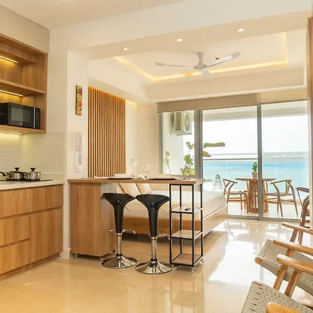 Suite Con Vista Increible Piso 9